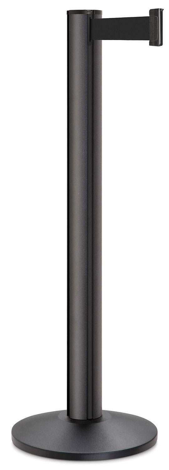 Beltrac 3000 Stanchion - Crowd Control/Barriers